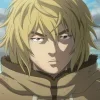 Стикер 19 Vinland Saga X