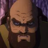 Стикер 46 Vinland Saga X