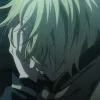 Стикер 16 Vinland Saga X
