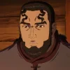 Стикер 43 Vinland Saga X