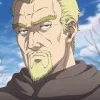 Стикер 32 Vinland Saga X