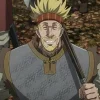 Стикер 38 Vinland Saga X