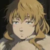 Стикер 49 Vinland Saga X