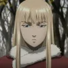 Стикер 47 Vinland Saga X