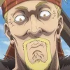 Стикер 41 Vinland Saga X