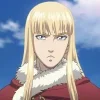 Стикер 61 Vinland Saga X