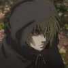 Стикер 14 Vinland Saga X