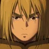 Стикер 21 Vinland Saga X