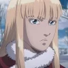 Стикер 58 Vinland Saga X