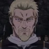 Стикер 35 Vinland Saga X