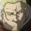 Стикер 30 Vinland Saga X
