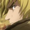 Стикер 20 Vinland Saga X