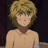 Стикер 23 Vinland Saga X
