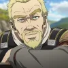 Стикер 31 Vinland Saga X