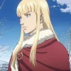 Стикер 60 Vinland Saga X