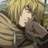 Стикер 10 Vinland Saga X