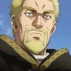 Стикер 28 Vinland Saga X