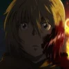 Стикер 22 Vinland Saga X