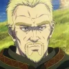 Стикер 29 Vinland Saga X