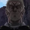 Стикер 34 Vinland Saga X