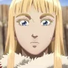 Стикер 48 Vinland Saga X