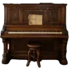 Стикер 38 Vintage7