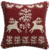 Стикер 47 Vintage Pillow