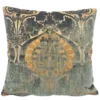 Стикер 7 Vintage Pillow