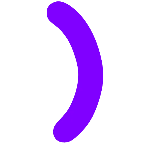 😊 Эмодзи «Violet» для Telegram