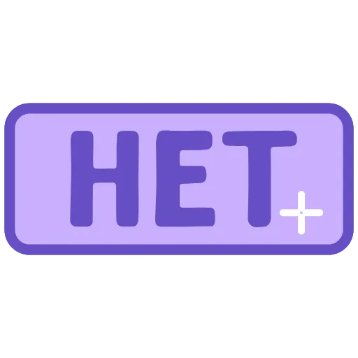 💜 Эмодзи «Фиолетовый набор букв, с анимацией» для Telegram