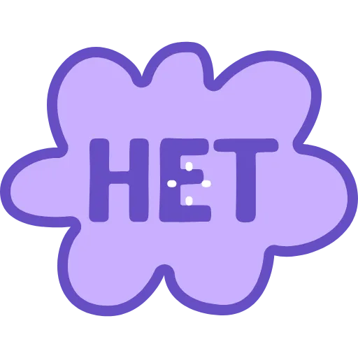 🔤 Эмодзи «Фиолетовый набор букв, с анимацией» для Telegram