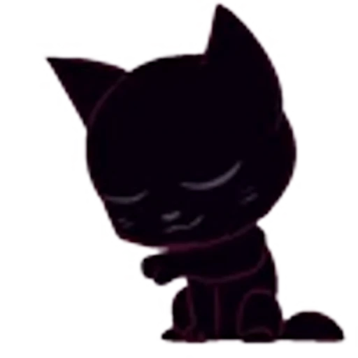🐈‍⬛ Эмодзи «Viva la bonitaLina» для Telegram