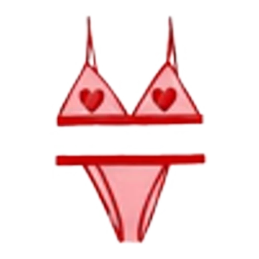 👙 Эмодзи «Viva la bonitaLina» для Telegram