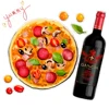 Стикер 27 Viva la bonitaLina