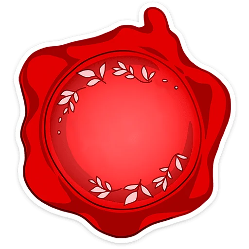 🙅‍♂ Стикер «Владимир без надписей» для Telegram