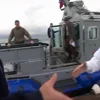 Стикер 24 Vladimir Putin