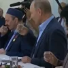 Стикер 10 Vladimir Putin