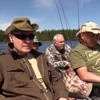 Стикер 5 Vladimir Putin