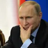 Стикер 59 Vladimir Putin