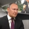 Стикер 6 Vladimir Putin