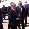 Стикер 29 Vladimir Putin