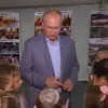 Стикер 16 Vladimir Putin