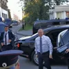 Стикер 13 Vladimir Putin