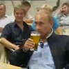 Стикер 15 Vladimir Putin