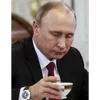 Стикер 57 Vladimir Putin