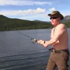 Стикер 18 Vladimir Putin