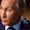 Стикер 26 Vladimir Putin