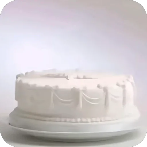 🫥 Стикер «вишенка на cake» для Telegram