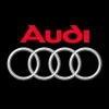 🤩 Эмодзи «Volkswagen and Audi» для Telegram