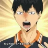 Стикер 50 Volleyball